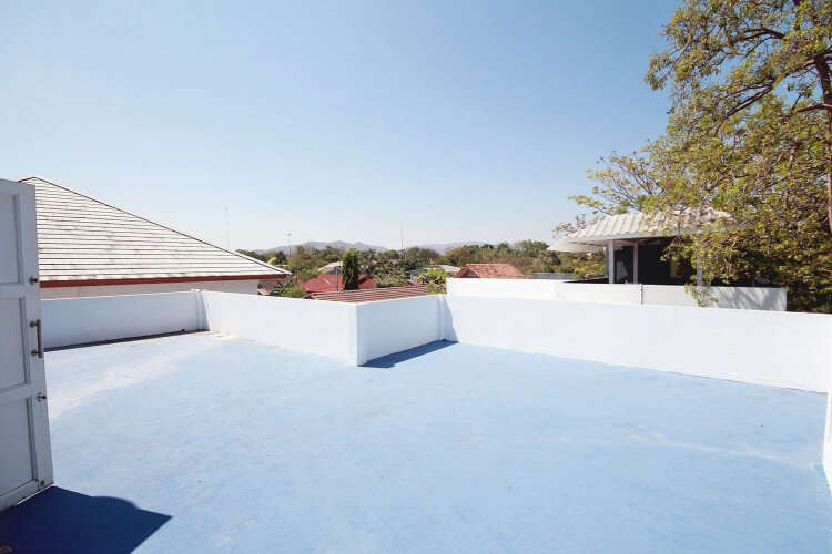 Дом в Хуахине, Таиланд | THE558240