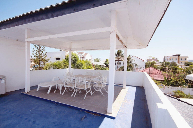 Дом в Хуахине, Таиланд | THE558240