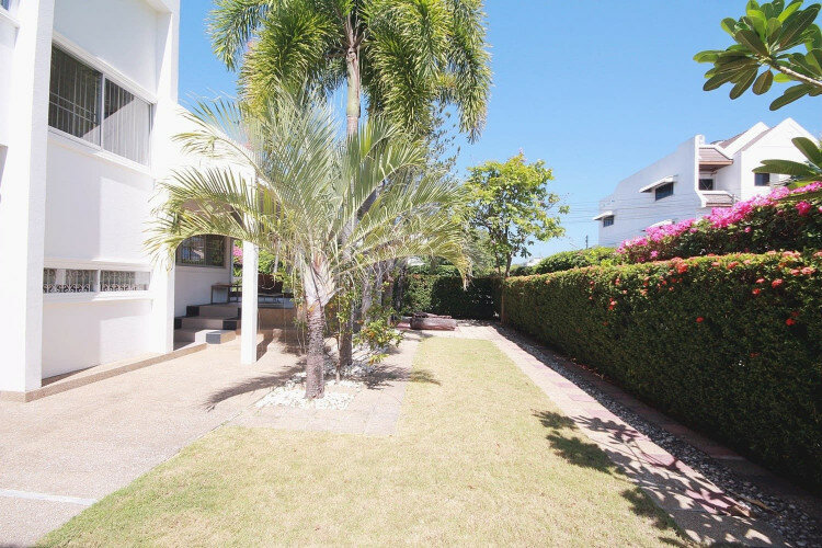 Дом в Хуахине, Таиланд | THE558240