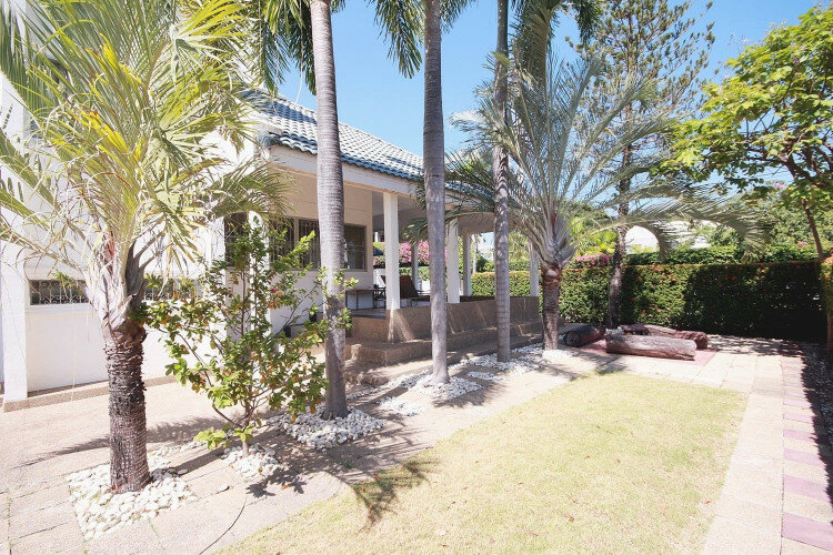 Дом в Хуахине, Таиланд | THE558240