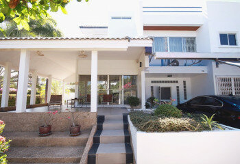 Дом в Хуахине, Таиланд | THE558240