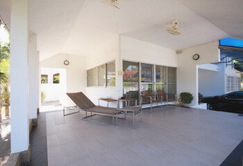 Дом в Хуахине, Таиланд | THE558240