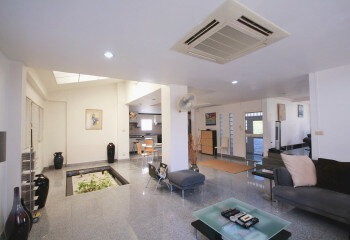 Дом в Хуахине, Таиланд | THE558240