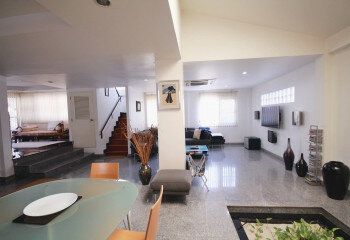 Дом в Хуахине, Таиланд | THE558240