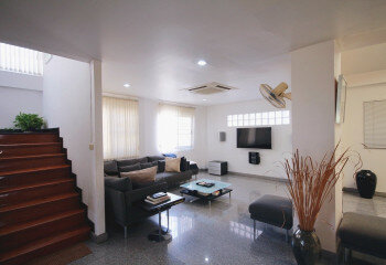 Дом в Хуахине, Таиланд | THE558240