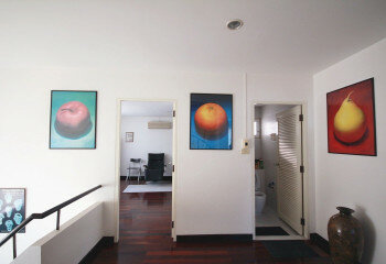 Дом в Хуахине, Таиланд | THE558240