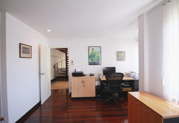 Дом в Хуахине, Таиланд | THE558240