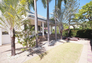 Дом в Хуахине, Таиланд | THE558240