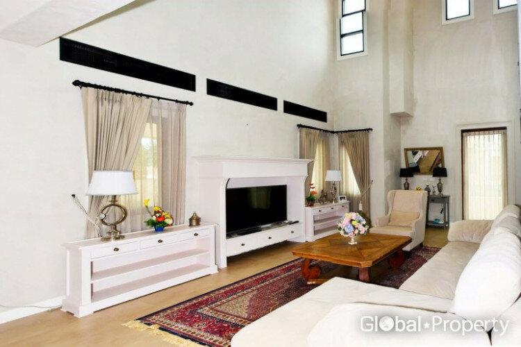 Дом в Джомтьене, Паттайя, Таиланд | THE444213