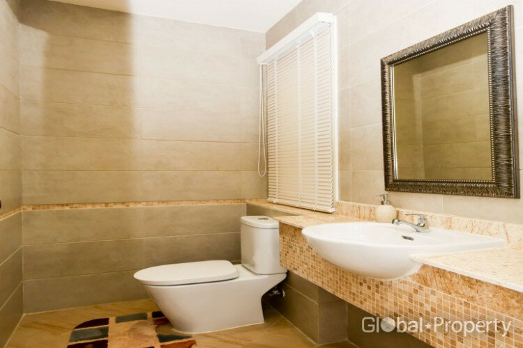 Дом в Джомтьене, Паттайя, Таиланд | THE444213