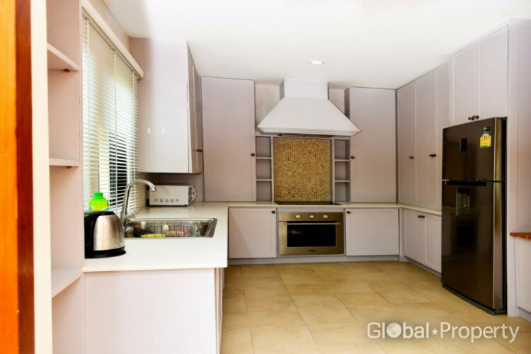 Дом в Джомтьене, Паттайя, Таиланд | THE444213