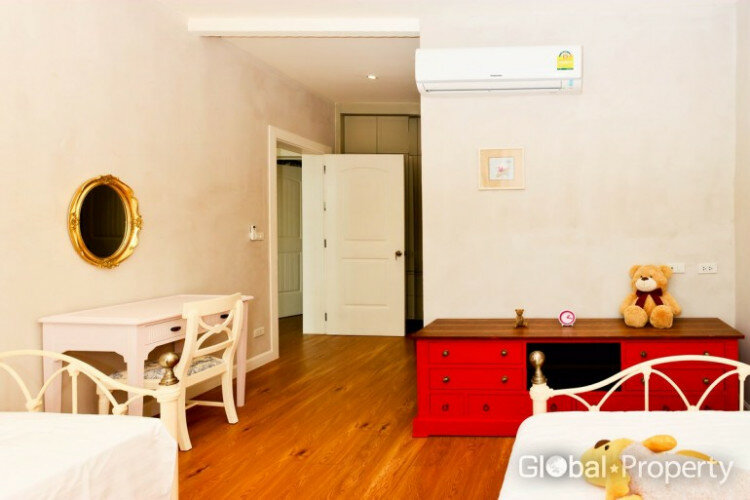 Дом в Джомтьене, Паттайя, Таиланд | THE444213