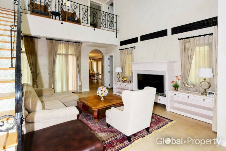 Дом в Джомтьене, Паттайя, Таиланд | THE444213