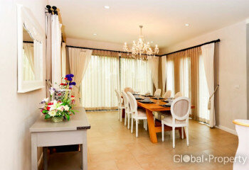 Дом в Джомтьене, Паттайя, Таиланд | THE444213