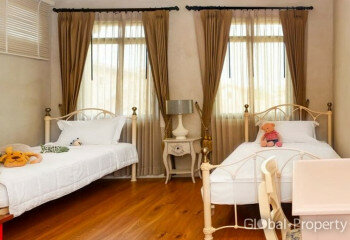 Дом в Джомтьене, Паттайя, Таиланд | THE444213