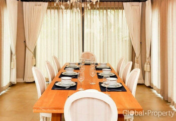 Дом в Джомтьене, Паттайя, Таиланд | THE444213