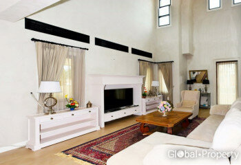 Дом в Джомтьене, Паттайя, Таиланд | THE444213