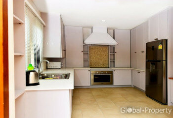 Дом в Джомтьене, Паттайя, Таиланд | THE444213