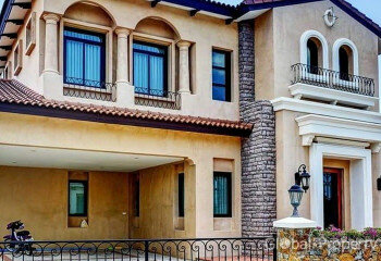 Дом в Джомтьене, Паттайя, Таиланд | THE444213