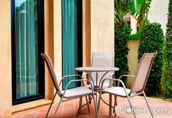 Дом в Джомтьене, Паттайя, Таиланд | THE444213