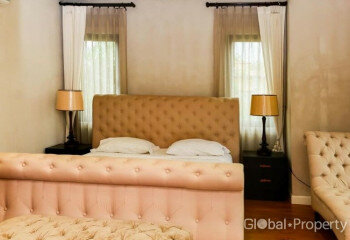 Дом в Джомтьене, Паттайя, Таиланд | THE444213