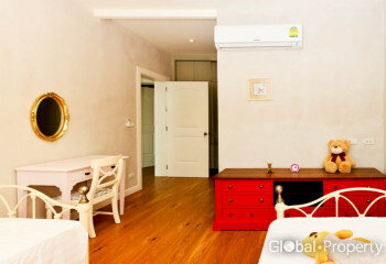 Дом в Джомтьене, Паттайя, Таиланд | THE444213