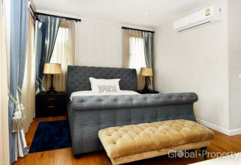 Дом в Джомтьене, Паттайя, Таиланд | THE444213