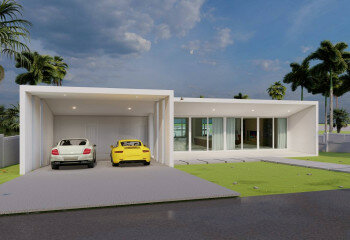 Дом в Хуахине, Таиланд | THE258010