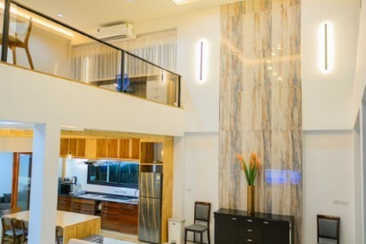 Дом в Джомтьене, Паттайя, Таиланд | THE345820