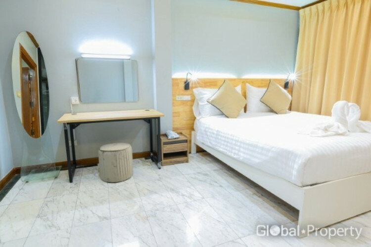 Дом в Джомтьене, Паттайя, Таиланд | THE345820