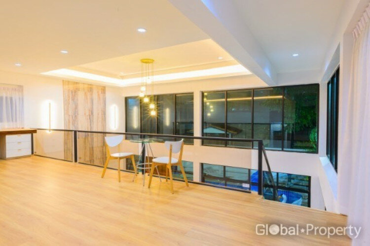 Дом в Джомтьене, Паттайя, Таиланд | THE345820