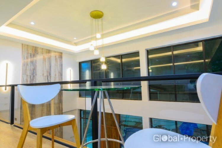 Дом в Джомтьене, Паттайя, Таиланд | THE345820