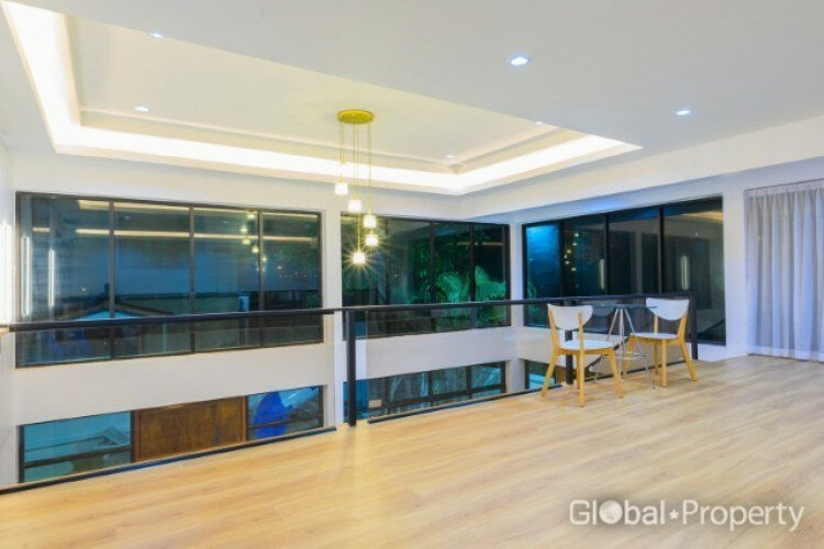 Дом в Джомтьене, Паттайя, Таиланд | THE345820