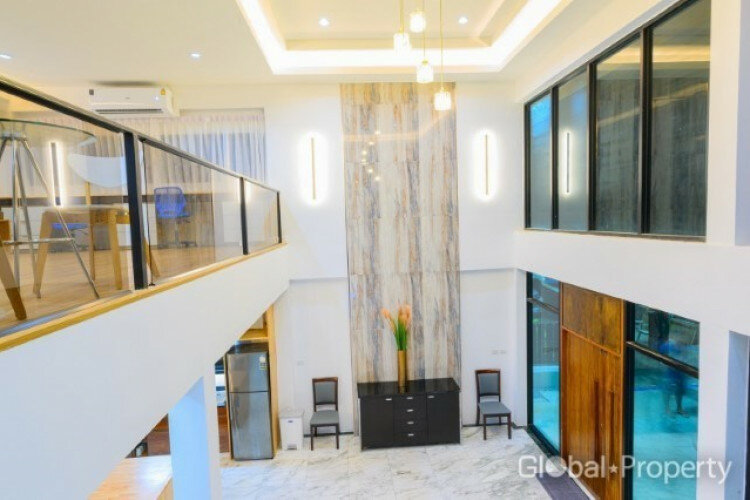 Дом в Джомтьене, Паттайя, Таиланд | THE345820