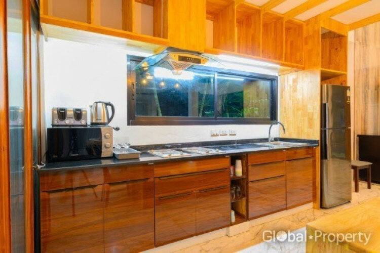 Дом в Джомтьене, Паттайя, Таиланд | THE345820