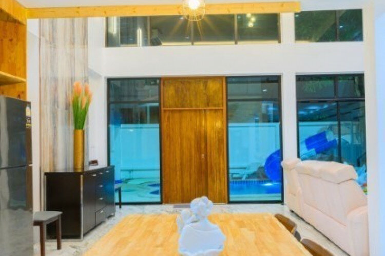 Дом в Джомтьене, Паттайя, Таиланд | THE345820