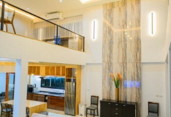 Дом в Джомтьене, Паттайя, Таиланд | THE345820