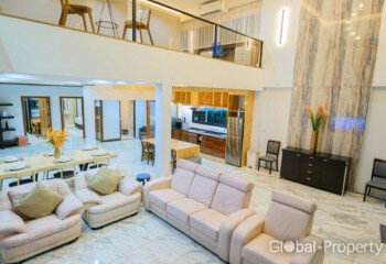 Дом в Джомтьене, Паттайя, Таиланд | THE345820