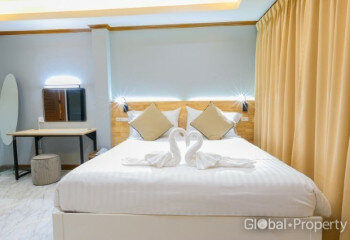 Дом в Джомтьене, Паттайя, Таиланд | THE345820