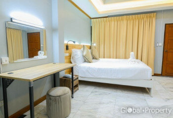 Дом в Джомтьене, Паттайя, Таиланд | THE345820