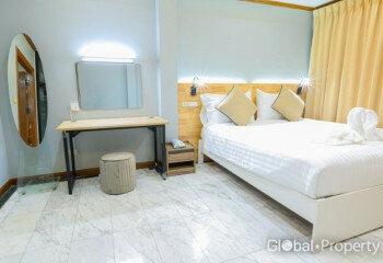 Дом в Джомтьене, Паттайя, Таиланд | THE345820