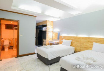 Дом в Джомтьене, Паттайя, Таиланд | THE345820