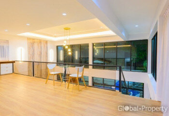 Дом в Джомтьене, Паттайя, Таиланд | THE345820