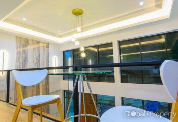 Дом в Джомтьене, Паттайя, Таиланд | THE345820