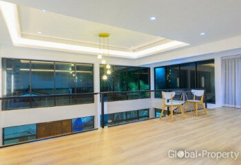 Дом в Джомтьене, Паттайя, Таиланд | THE345820