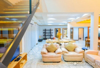 Дом в Джомтьене, Паттайя, Таиланд | THE345820