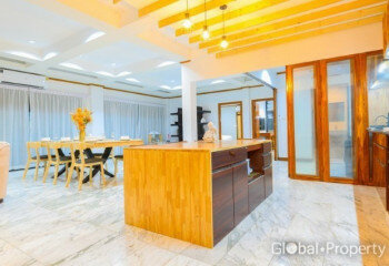 Дом в Джомтьене, Паттайя, Таиланд | THE345820