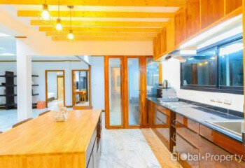 Дом в Джомтьене, Паттайя, Таиланд | THE345820