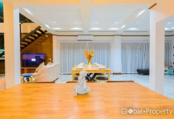 Дом в Джомтьене, Паттайя, Таиланд | THE345820