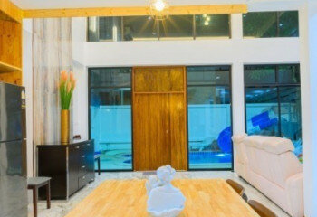 Дом в Джомтьене, Паттайя, Таиланд | THE345820